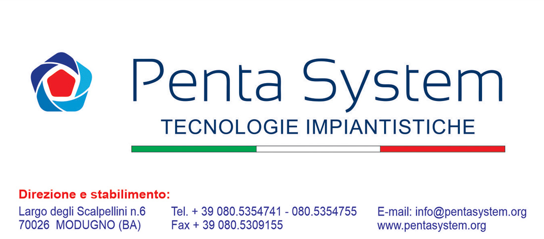 Pentasystem